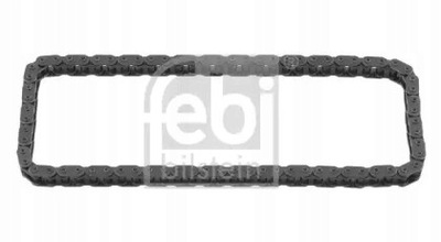 FEBI 25171 CADENA DE ACCIONAMIENTO DE BOMBA ACEITES FORD  