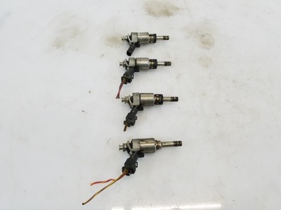 Інжектор audi a5 8t 1.8 tfsi 06h906036h фото №1