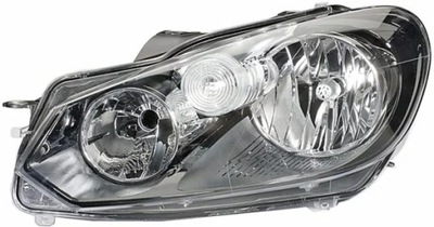 1EG009901-211 FARO VW GOLF VI 10.08-05.16 LE  