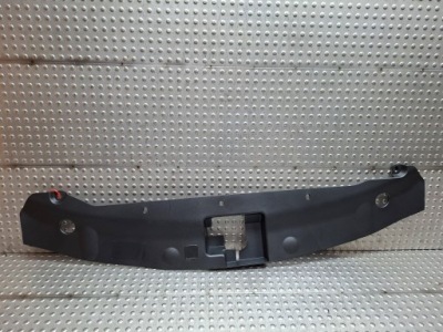 Защита поперечина 735664600 fiat tipo ii 2015- фото №1