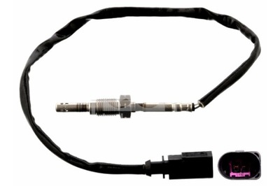 FEBI BILSTEIN SENSOR TEMPERATURA GASES DE ESCAPE VW CALIFORNIA T5 CAMPER  