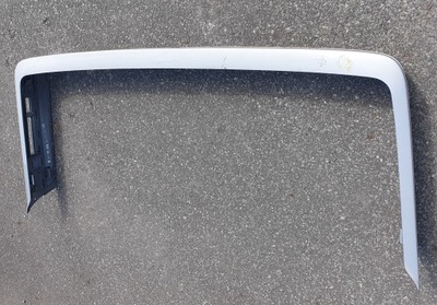 Бампер задний задняя bmw 3 e30 lift оригинальный номер фото №1