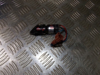 Датчик температуры кондиционера кондиционер renault clio iii modus scenic ii фото №1