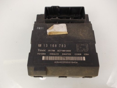 Bsi opel vectra c signum фото №1