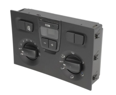 Панель керування кондиціонер scania r фото №1