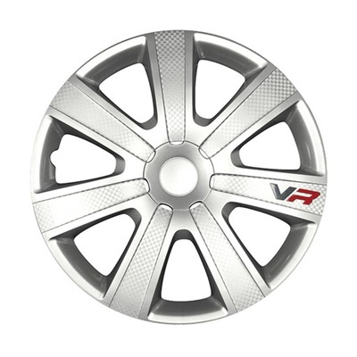 WHEEL COVERS 16 FOR OPEL ASTRA F G H J K  