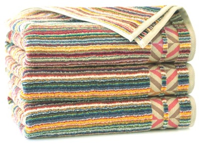 ZWOLTEX Ręcznik PERU bawełna EGIPSKA 70x140