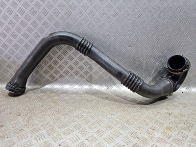 Труба шланг интеркулер opel insignia a 1.6 cdti фото №1