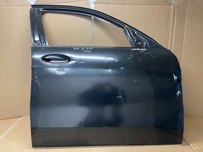 Bmw x5 g05 дверь перед передние правое nowe оригинальные 41518738552 фото №1