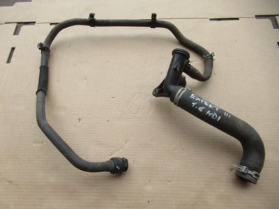 Peugeot expert iii jumpy proace wąż фото №1