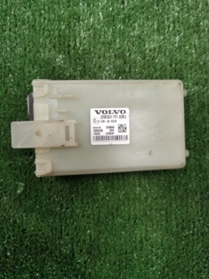 Модуль блок управления сигнализация aecu volvo fh 4 fm 4 22083041 фото №1