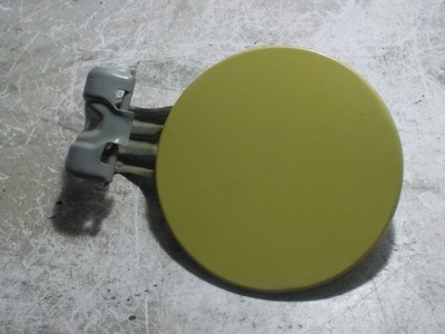 Mitsubishi space star кришка заливної пального зелений фото №1