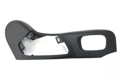 Подушка land rover discovery v l462 2017 2022 оригинальный lr161675 фото №1