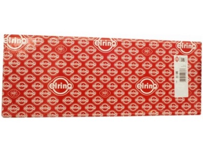 Прокладка крышки клапанов ford tourneo connect 1.0 courier 1.0 фото №1