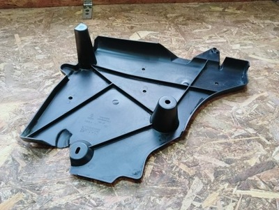 Renault clio iv плита подвеска 748a39125r 2020r фото №1