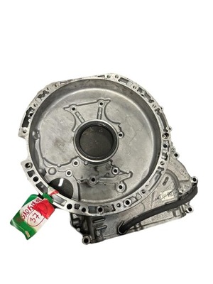 Захист розподільного валу mercedes sprinter w906 2.2 cdi a6510150802 фото №1