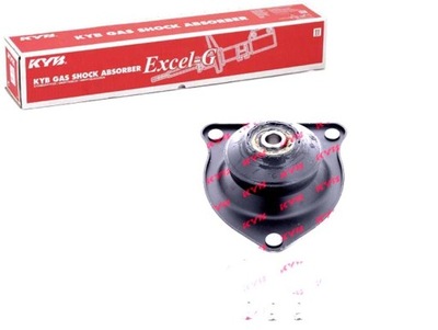 Подушка амортизатора перед l/p mini r50 r53 r52 1.4d 1.6 06.01-07.08 фото №1