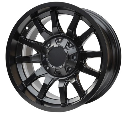 LLANTAS 18'' JEEP CHEROKKE LIBERTY WRANGLER  