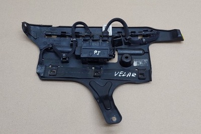 Кронштейн модуль крышки задняя правый land range rover velar l560 фото №1