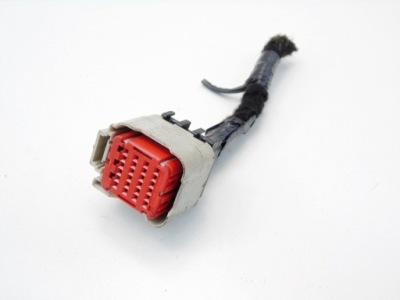 Штекер колодка ford focus mk2 mk3 mondeo 4 c-max 2 фото №1