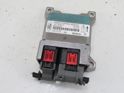 MODULE AIRBAG FORD KA (RB_) YS5T14B056DA 0285001399  