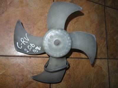 Honda cr-v i 2.0b 98' вентилятор вентилятор фото №1