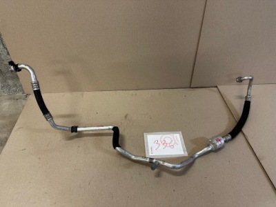 Peugeot 2008 ii шланг кондиціонера 9833241980 фото №1