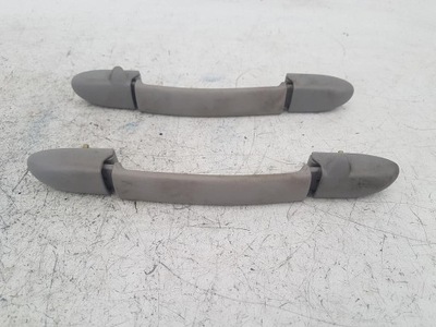 Ручка кронштейн потолочный задняя alfa romeo 147 фото №1