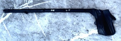 Прокладка дверь левый задняя bmw f07 7196395 фото №1