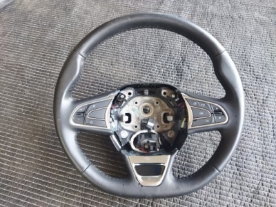 Воздуховод кожаный megane iv scenic iv 97 фото №1