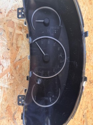 Счетчик приборы lexus ct200h 1.8 hybrid фото №1