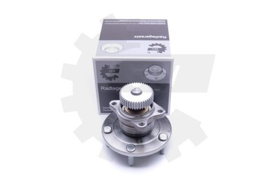 Ступица подшипник колеса задняя mitsubishi galant v nowa фото №1