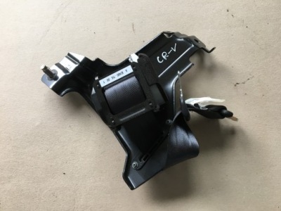 Cr-v iv lift pas средний середина задняя 82480-t1g-g0 фото №1