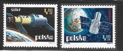 Filatelistyka Polska 2108-09...1973 r