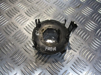 JUOSTA PAGALVĖS AIRBAG SKODA FABIA I 1.4 1J0959653B 