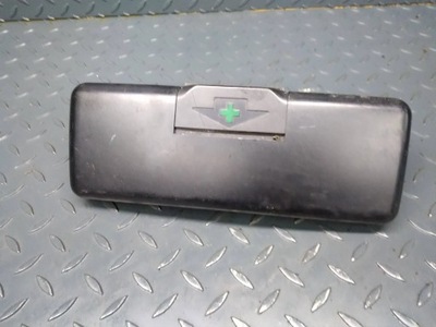 BMW 5 E39 FIRST AID KIT SEAT PASSENGER EUROPE 8 176 553  