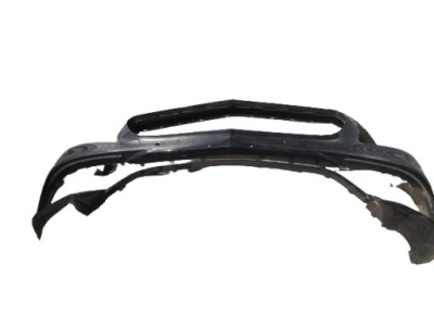 Mercedes w217 s coupe amg 6.3 бампер перед фото №1