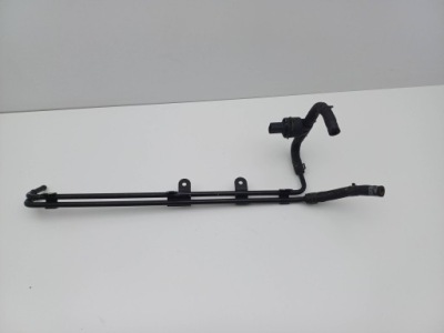 Шланг трубка паливної  vw golf iv 1.9 tdi 038906081a nr97 фото №1