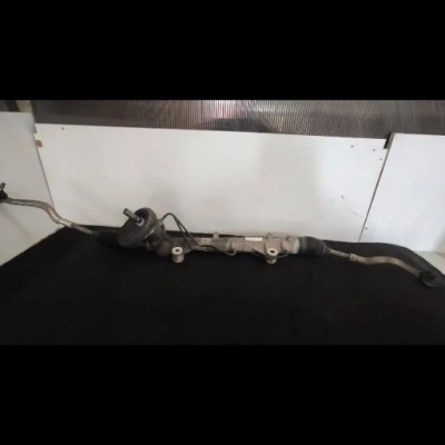 Рулевая рейка dacia dokker 490017454r 2016 фото №1