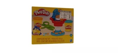 PLAY DOH FRYZJER