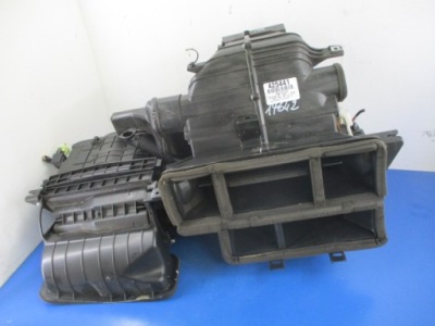 Hyundai i30 i комплектная отопитель+ двигатели фото №1