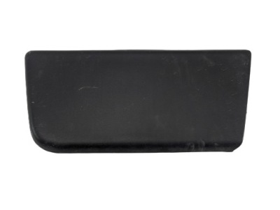 Peugeot boxer молдинг левая дверь передних czarna 14- фото №1