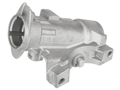 Замок запалювання корпус блокування do audi a3 8l 4b0905851c фото №1