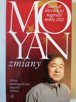 ZMIANY - MO YAN