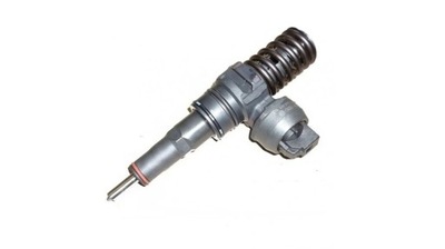 Подкладка форсунки ford mondeo 2,0 00- 5 szt фото №1