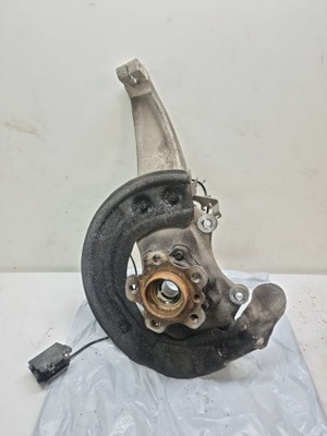 Bmw 7 g11 поворотный кулак левая перед фото №1