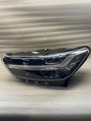 Volvo xc40 2020 ліва лампа mid led 31655988 фото №1