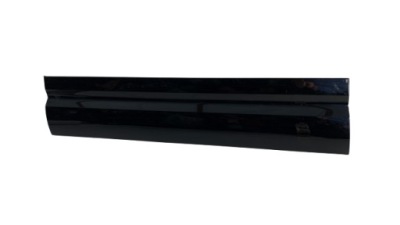 Молдинг дверь левый перед land rover defender l663 фото №1