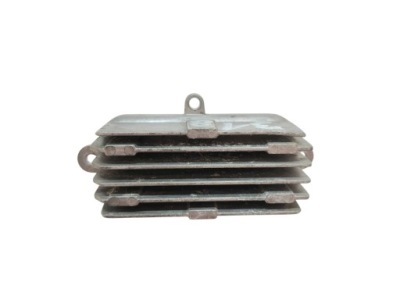 Преобразователь ксенон модуль лампы led skoda superb iii 2015- фото №1