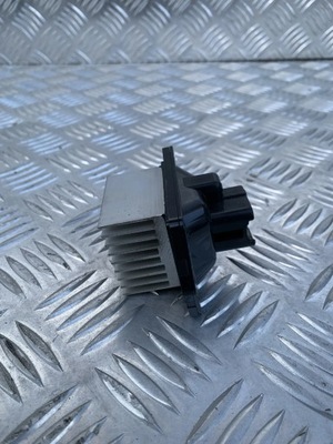 Резистор резистор вентилятор honda hr-v ii 15- фото №1